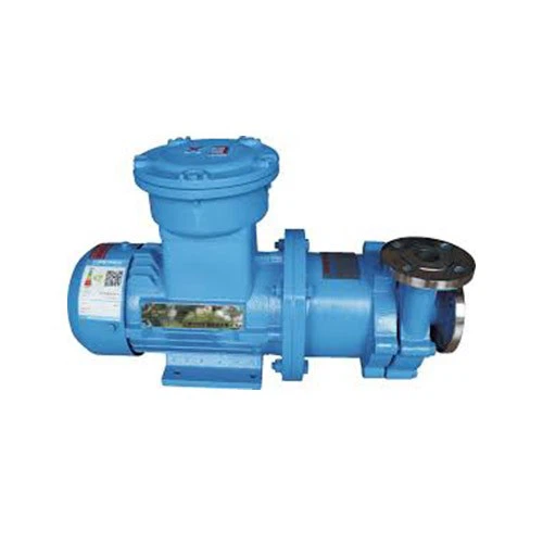 Magnetic Drive Transfer Circulating Chemical Pump