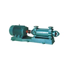 Máy bơm tăng áp cấp nước cho nồi hơi