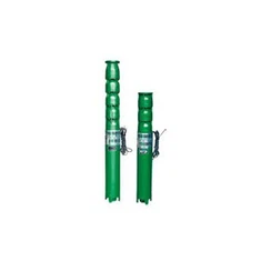 Máy bơm nước chìm giếng sâu