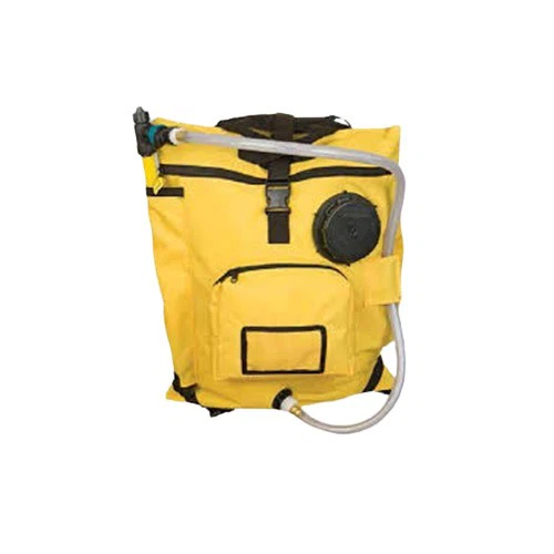 Wildland Fire Backpack Pump