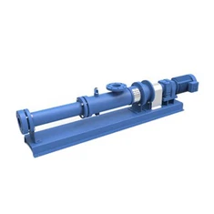 Bơm trục vít tiến bộ