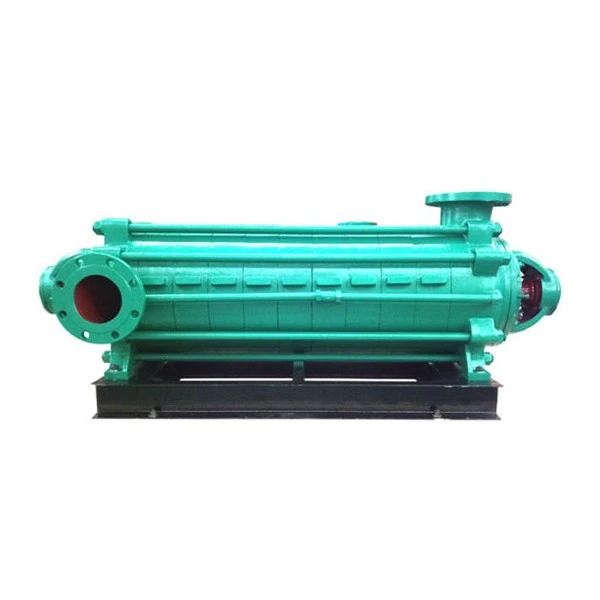Centrifugal High Pressure Water Pump