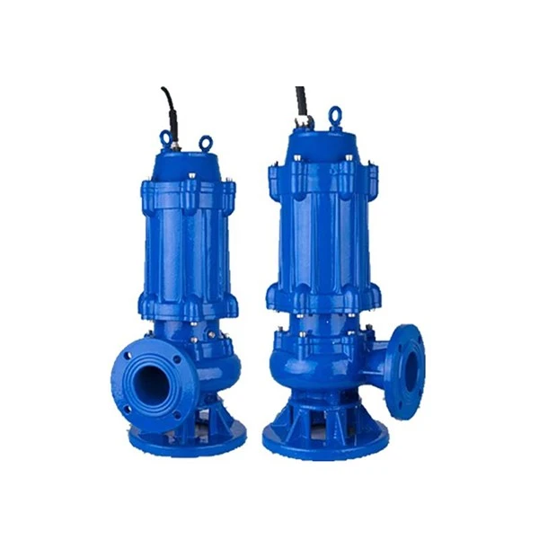 Heavy Duty Sewage Pump