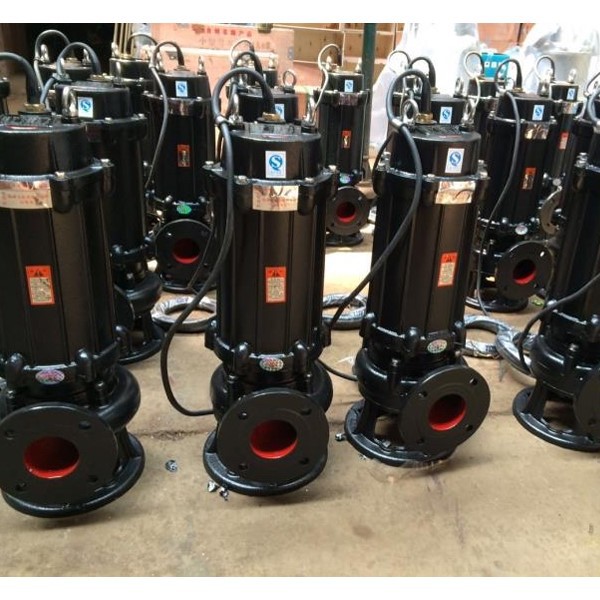 Submersible Pump Submersible Pump