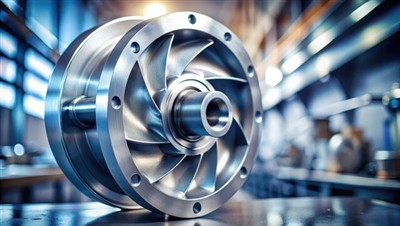 Tại sao hiệu suất xâm thực của máy bơm ly tâm xấu đi sau khi cắt bánh công tác?