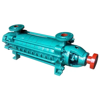 Bơm nạp động cơ nồi hơi