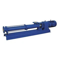 Bơm trục vít đơn khoang tiến bộ