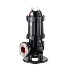 Máy bơm chìm chìm