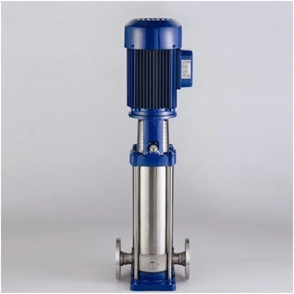 Vertical Suction Pump Vertical Suction Pump