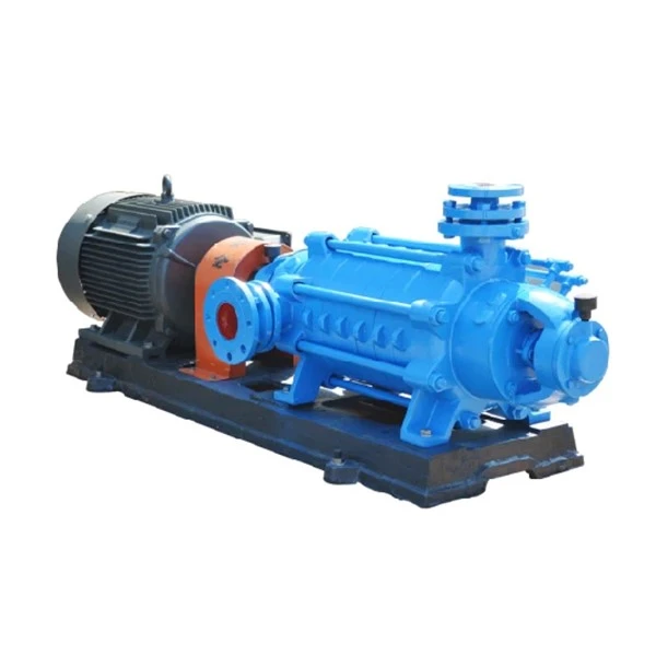 multistage pump multistage pump