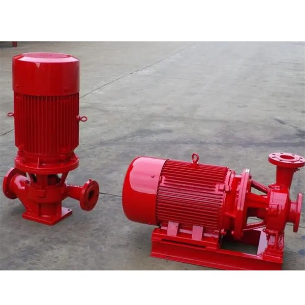 Fire Pump Fire Pump