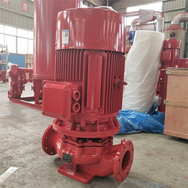 Fire Pump Fire Pump