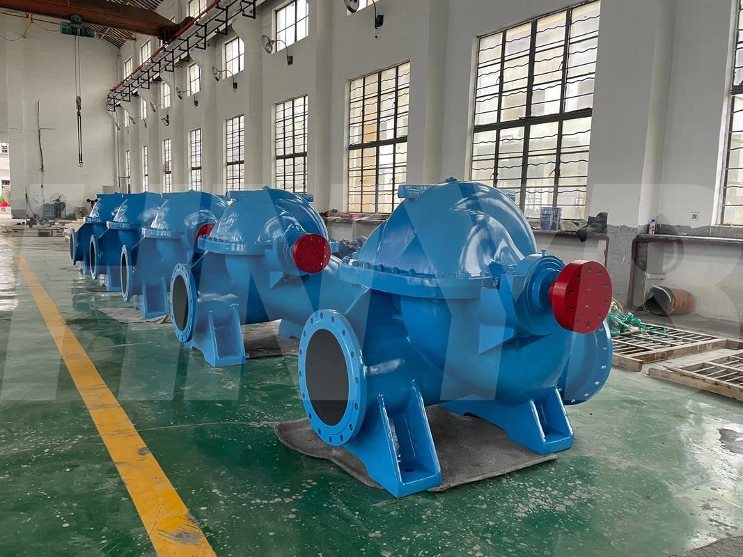 double suction horizontal split case pump double suction horizontal split case pump