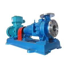 Bơm chuyển hóa chất xăng