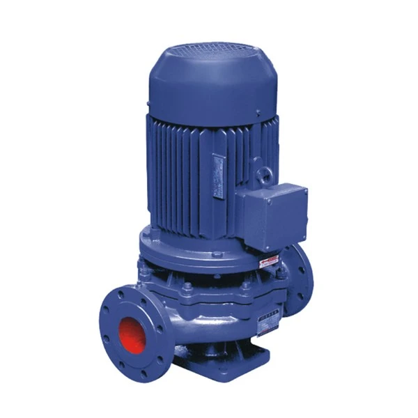 Single Stage Pump19