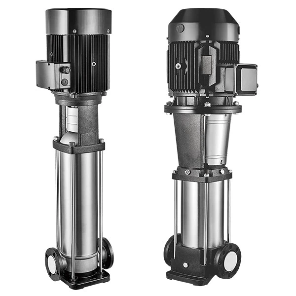 Vertical Pump16