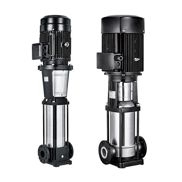 Vertical Pump9
